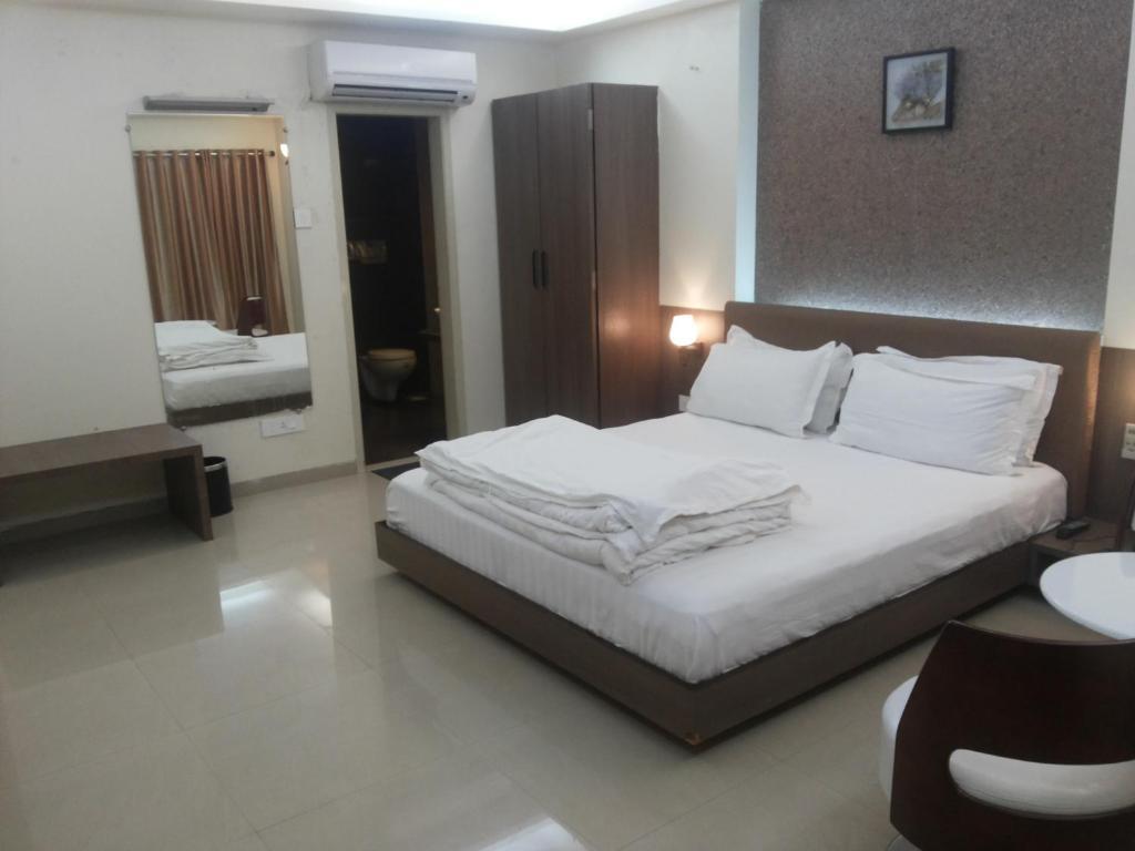 Royal Inn Ankleshwar Room photo