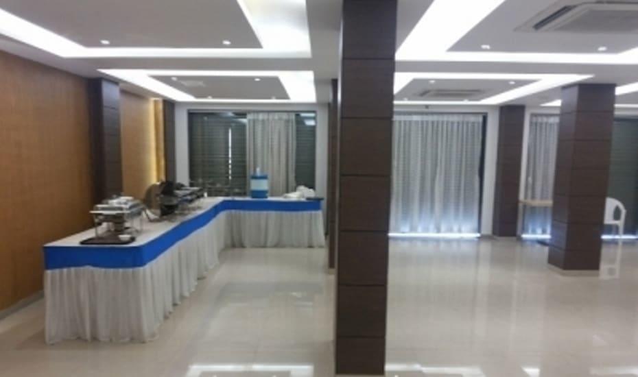 Royal Inn Ankleshwar Exterior photo